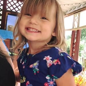 Meet your Posher, Nadia